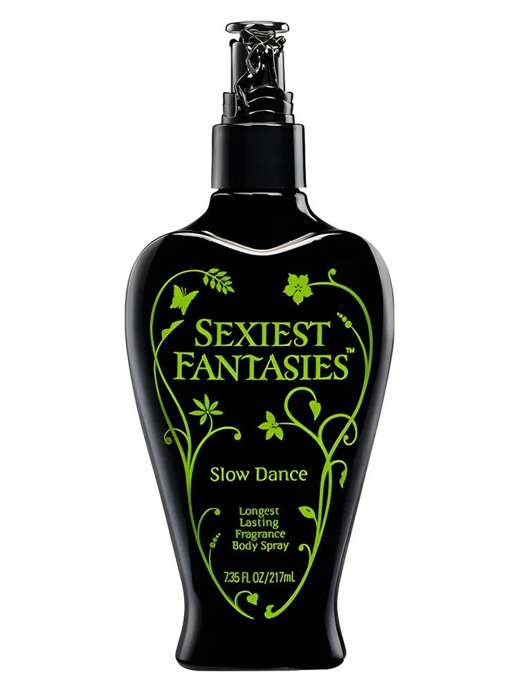 Sexiest Fantasies Slow Dance thumbnail 4
