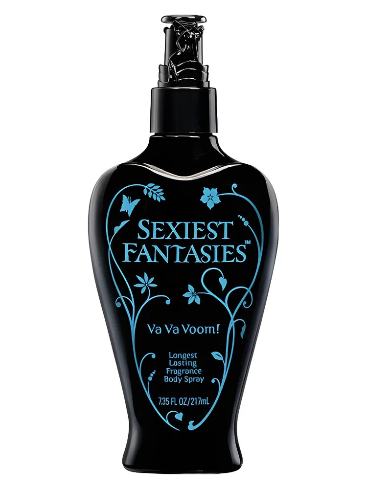 Miniatura 4 de Sexiest Fantasies Va Va Voom