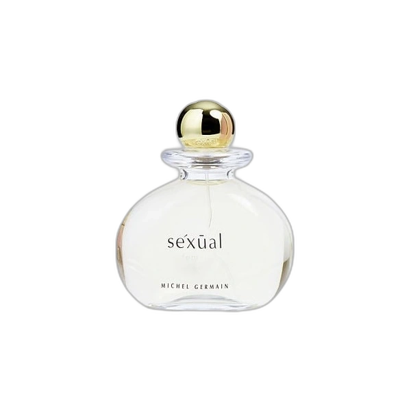 Sexual Femme — Michel Germain