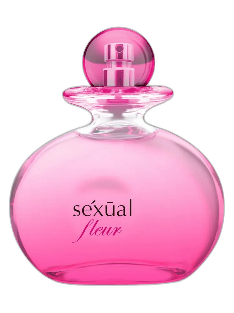 Sexual Fleur — Michel Germain