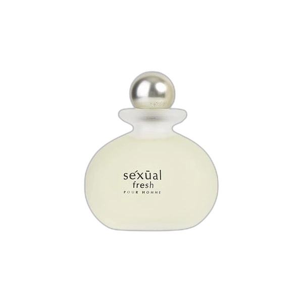 Sexual Fresh — Michel Germain