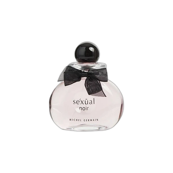 Sexual Noir — Michel Germain