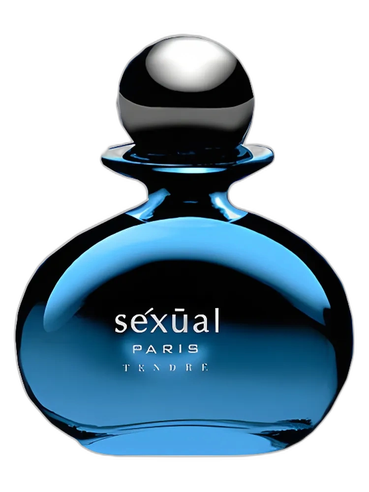 Sexual Paris Tendre Pour Homme — Michel Germain