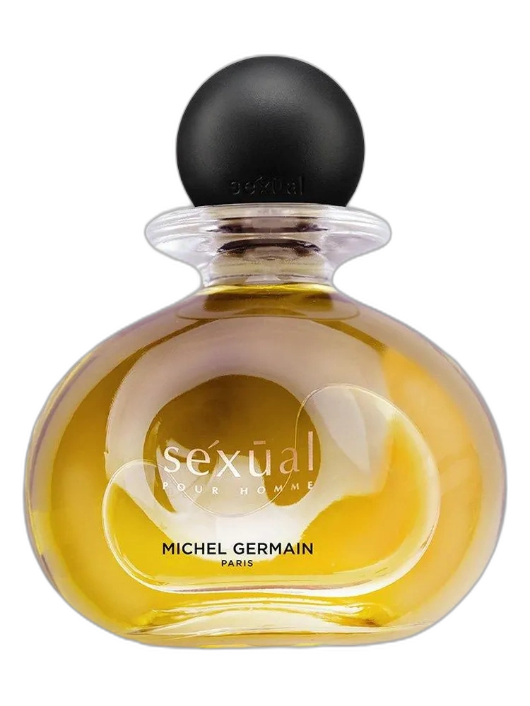 Sexual Pour Homme — Michel Germain
