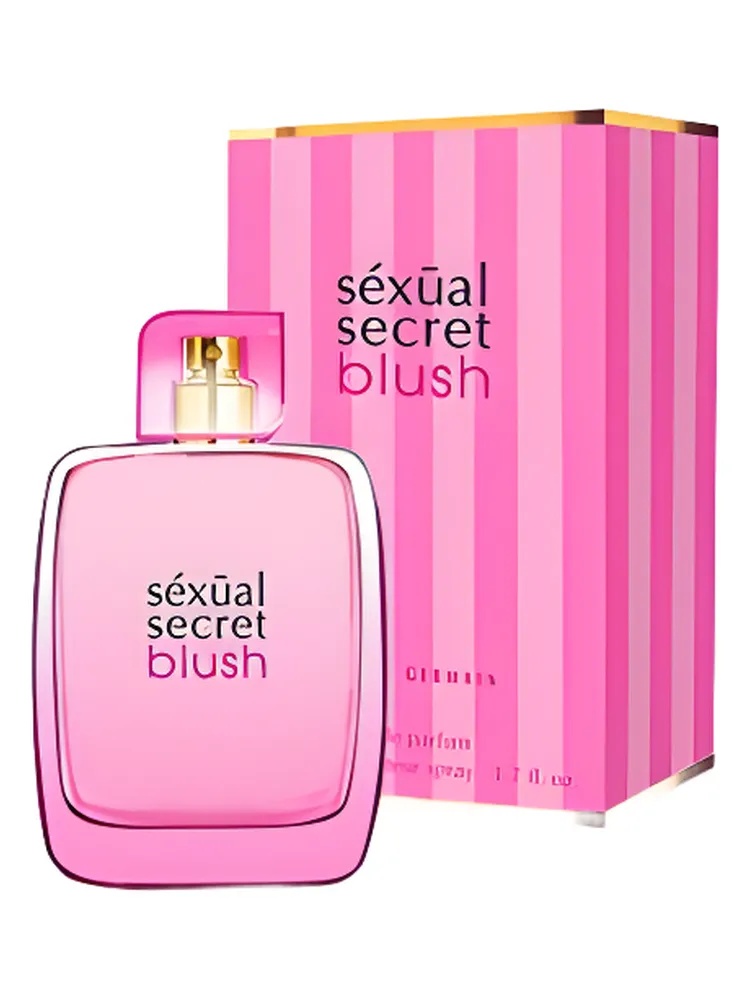 Miniatura 4 de Sexual Secret Blush