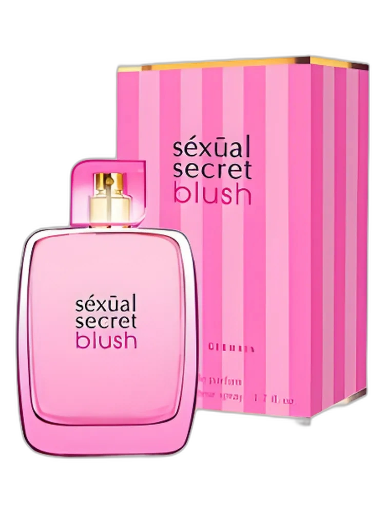 Sexual Secret Blush — Michel Germain