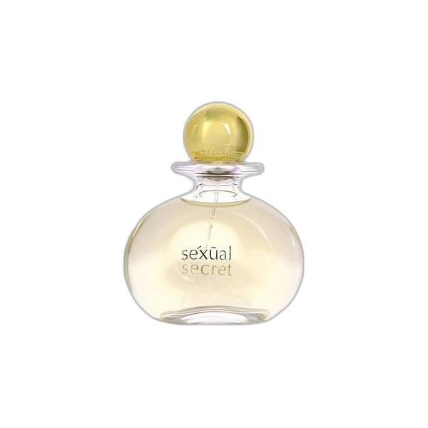 Sexual Secret — Michel Germain