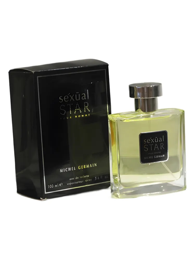 Sexual Star pour Homme thumbnail 4