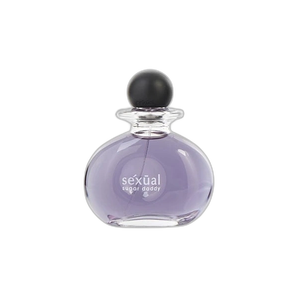 Sexual Sugar Daddy — Michel Germain