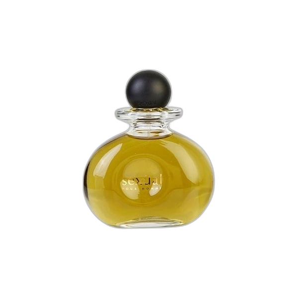 Sexual — Michel Germain