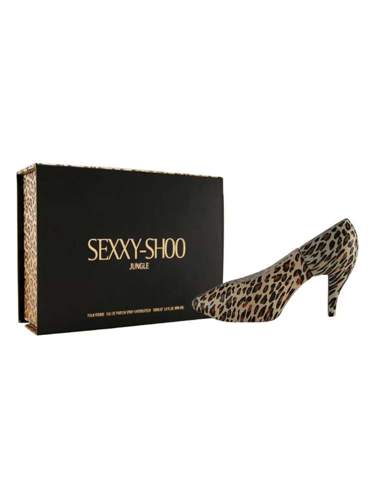 Miniatura 4 de Sexxy Shoo Jungle