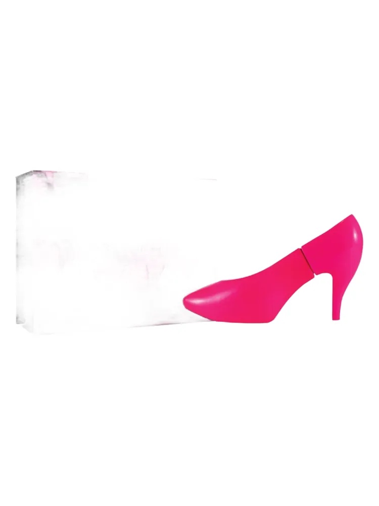 Miniatura 4 de Sexxy Shoo Neon Nights Pink