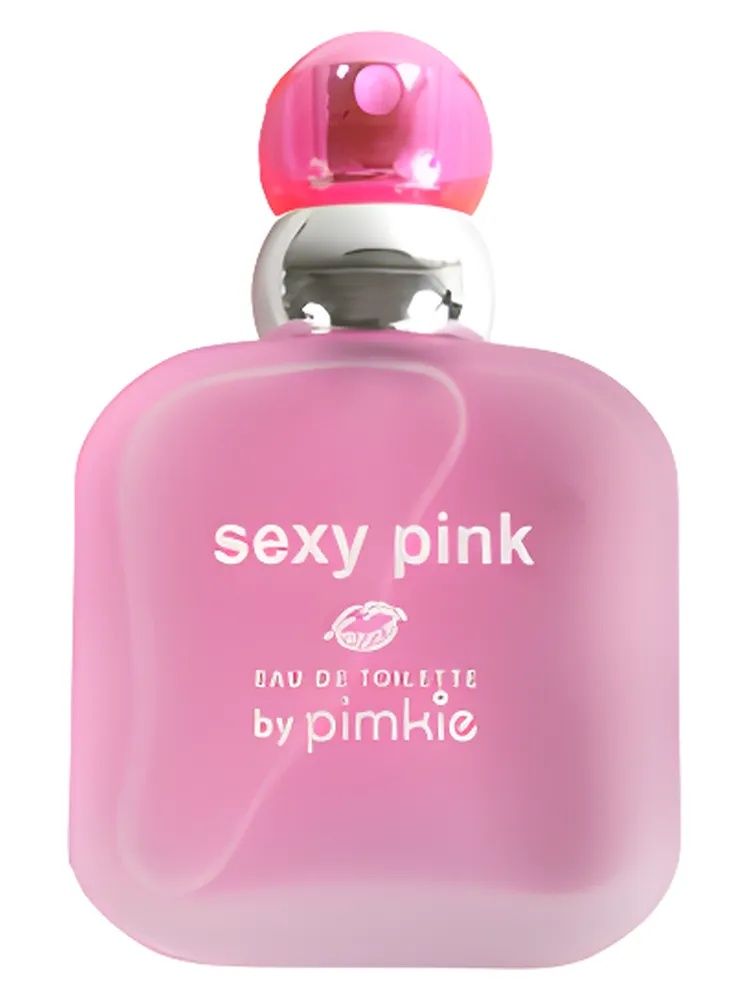 Sexy Pink thumbnail 4