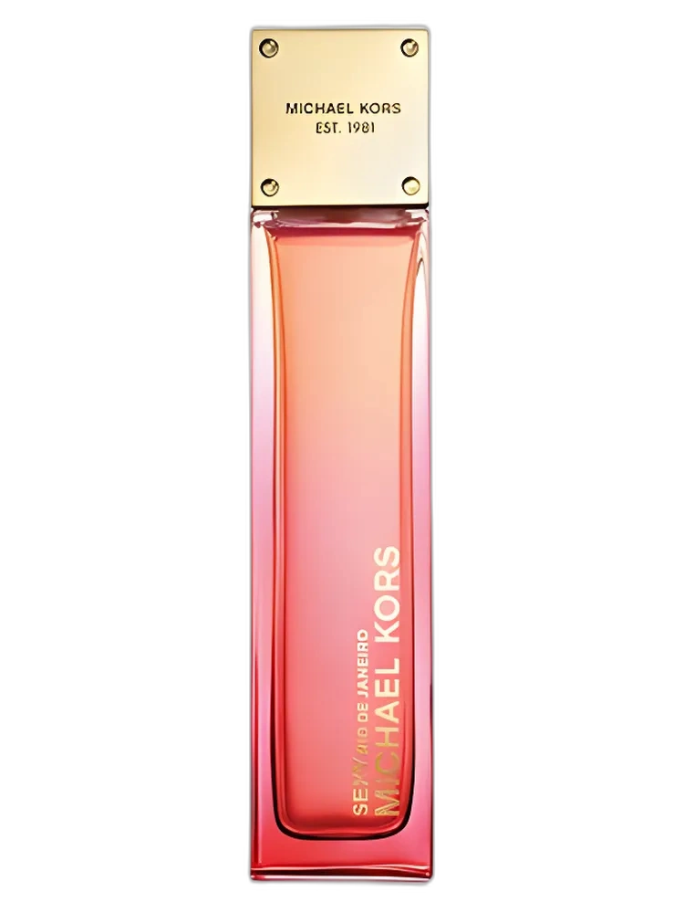 Sexy Rio de Janeiro — Michael Kors