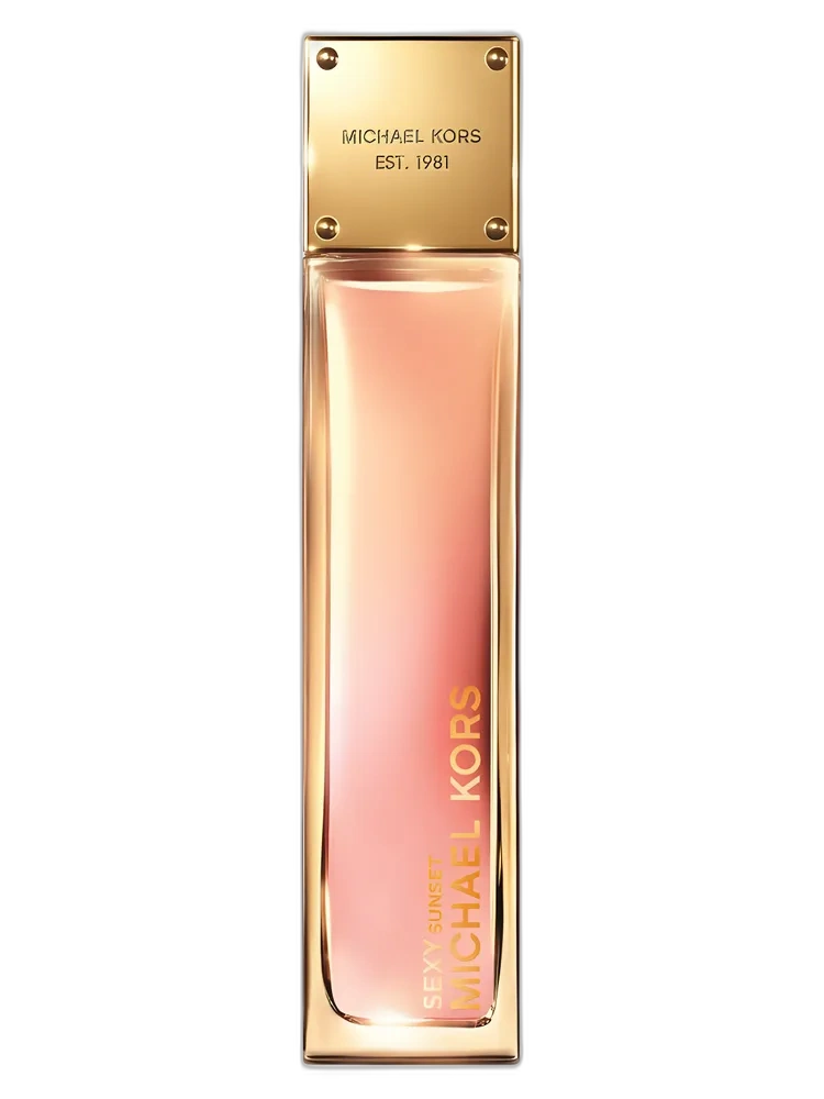 Sexy Sunset — Michael Kors