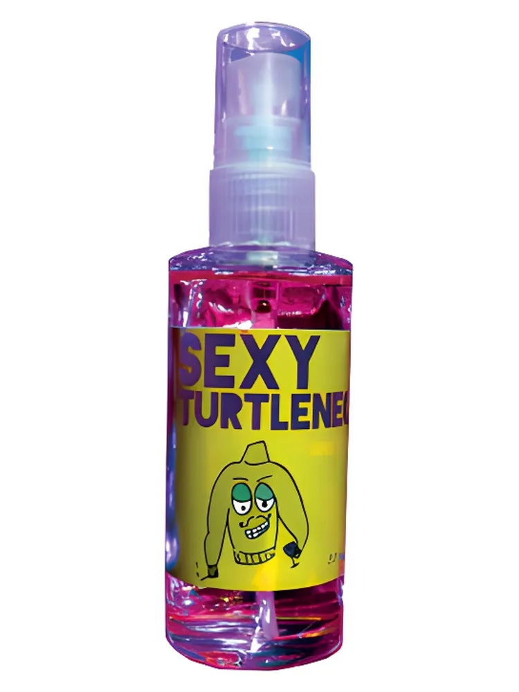 Sexy Turtleneck thumbnail 4