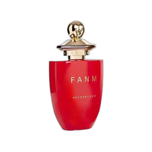 Seychelles De Parfum Fanm — Coco De Mer Collection