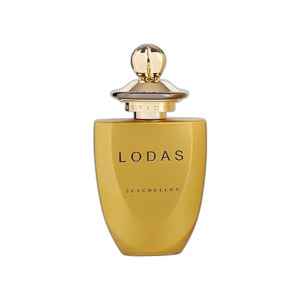 Seychelles De Parfum Lodas — Coco De Mer Collection