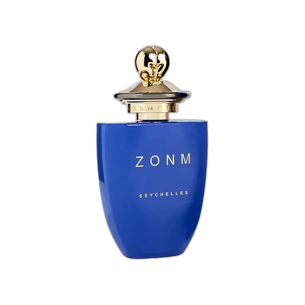 Seychelles De Parfum Zonm — Coco De Mer Collection