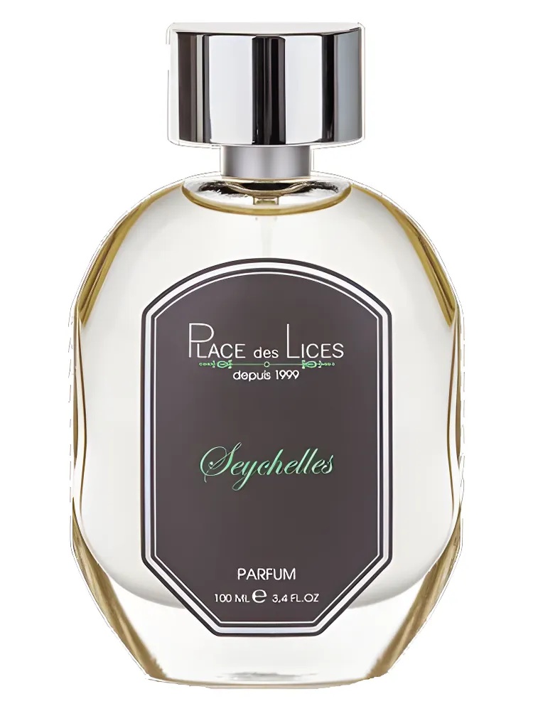 Miniatura 4 de Seychelles