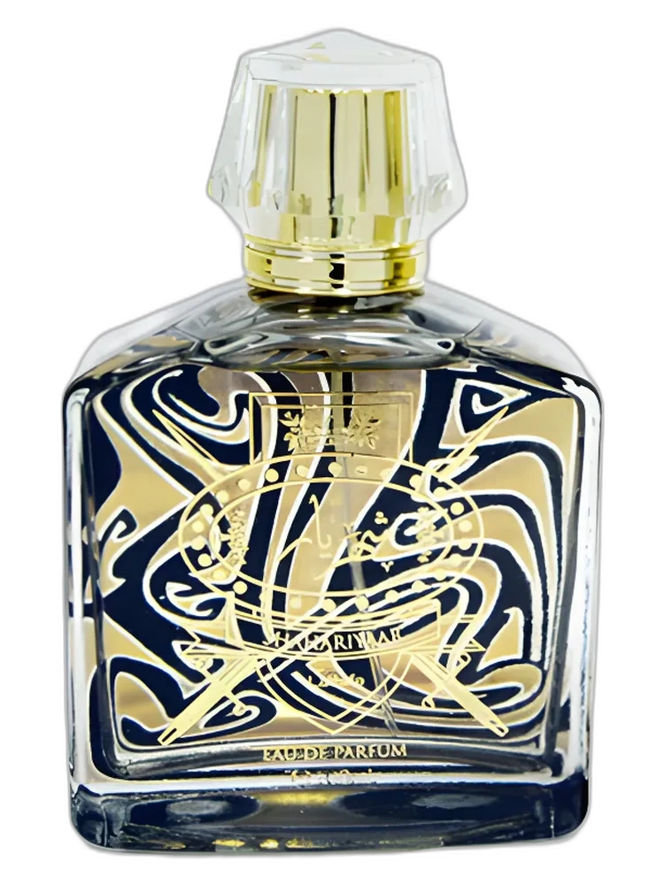 Shahariyaar unisex — Lattafa Perfumes