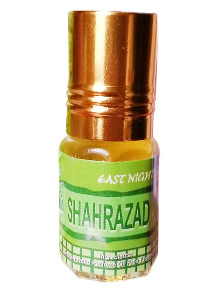Shahrazad thumbnail 4