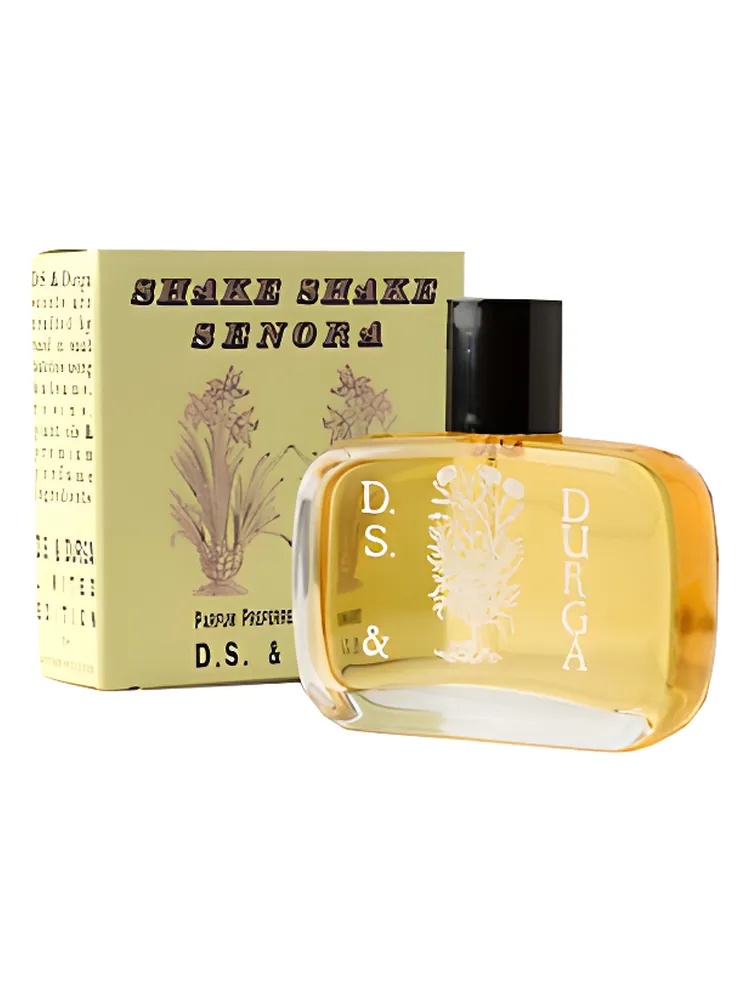 Shake Shake Senora thumbnail 4