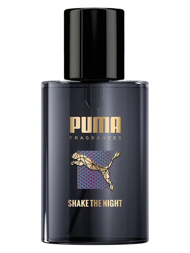 Shake The Night thumbnail 4