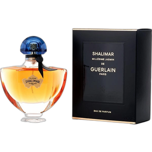 Shalimar Millesime Jasmin — Guerlain