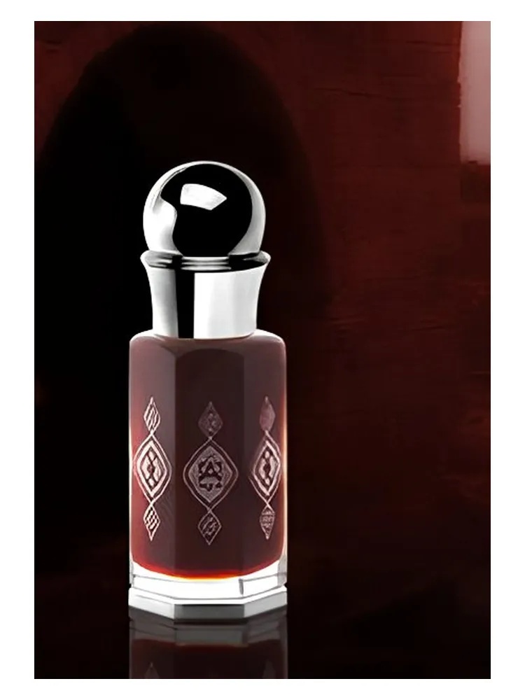 Shamia Blend thumbnail 4