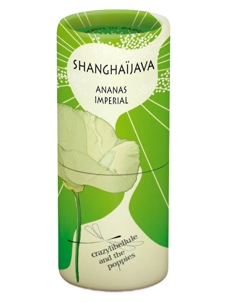 Miniatura 4 de ShanghaiJava Ananas Imperial