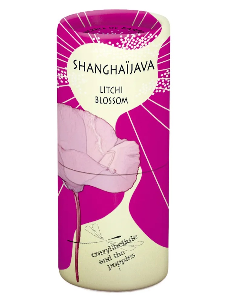 ShanghaiJava Litchi Blossom thumbnail 4