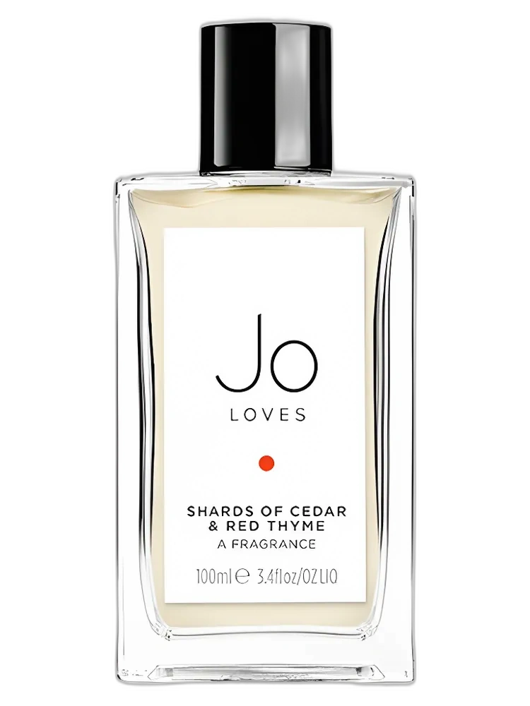 Shards of Cedar & Red Thyme unisex — Jo Loves