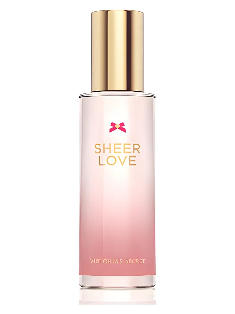 Sheer Love thumbnail 4