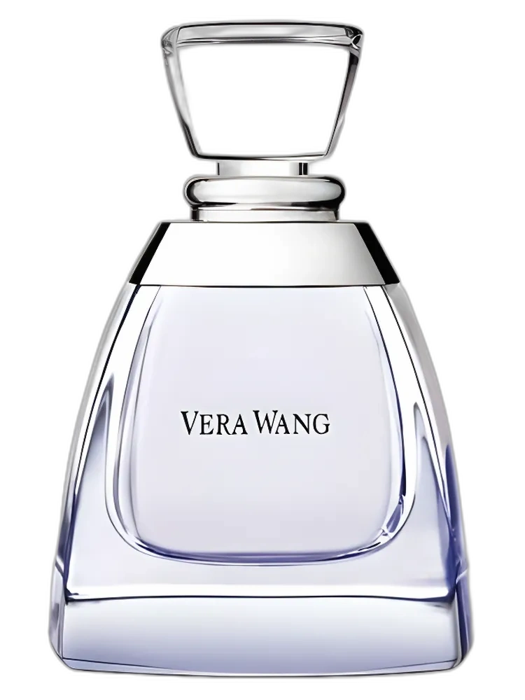 Sheer Veil — Vera Wang