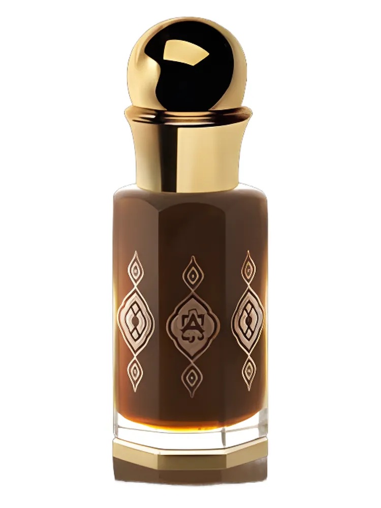 Sheikh Abdallah Bin Khaled Blend thumbnail 4