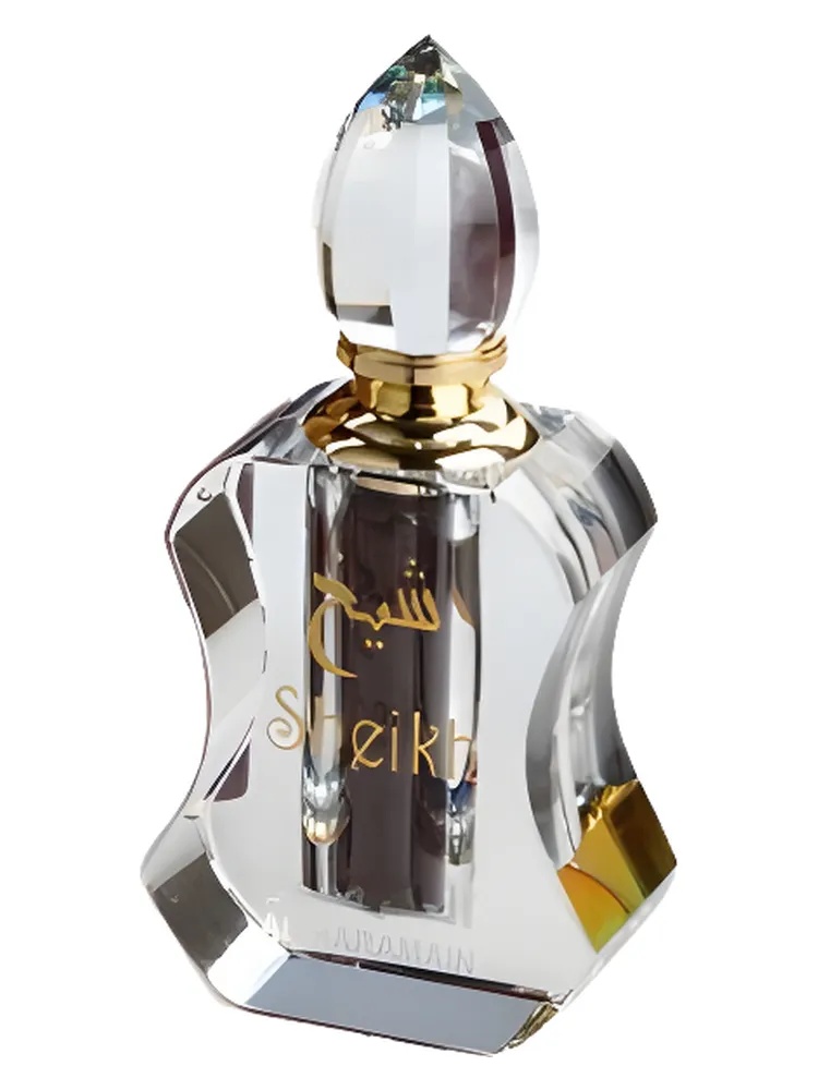 Sheikh Eau de Parfum