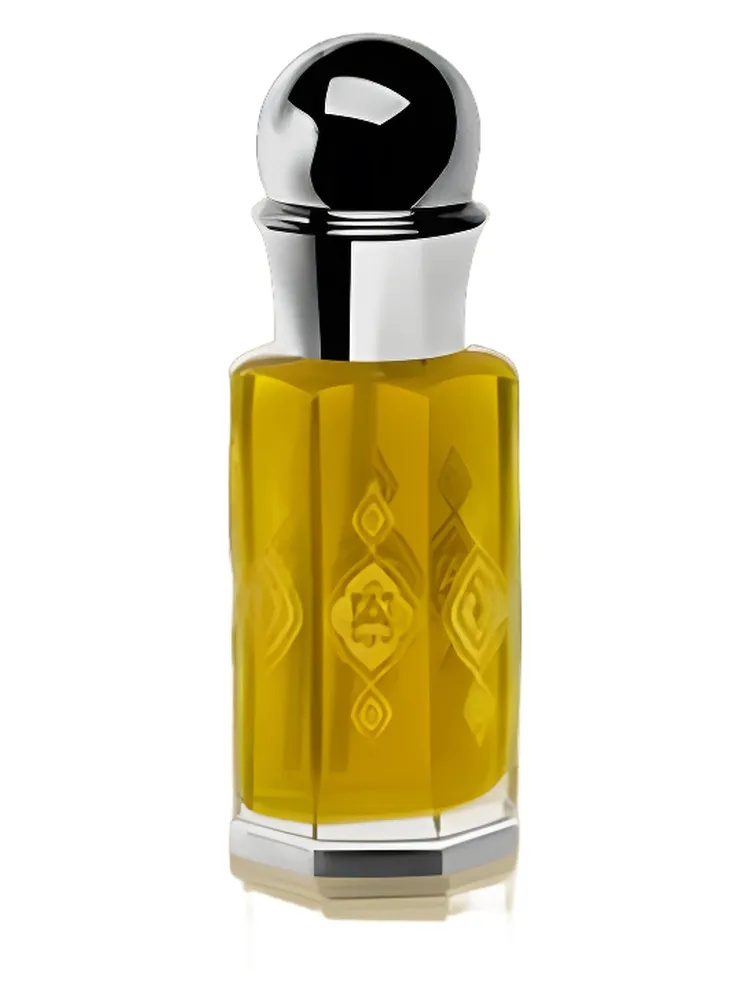 Miniatura 4 de Sheikh Anas Blend