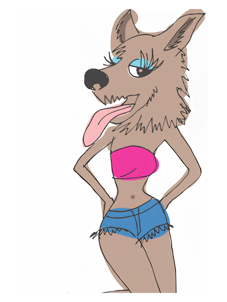 Shewolf thumbnail 4