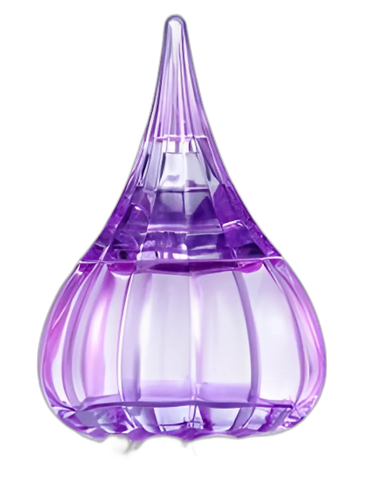Sheyda Purple — Yves de Sistelle