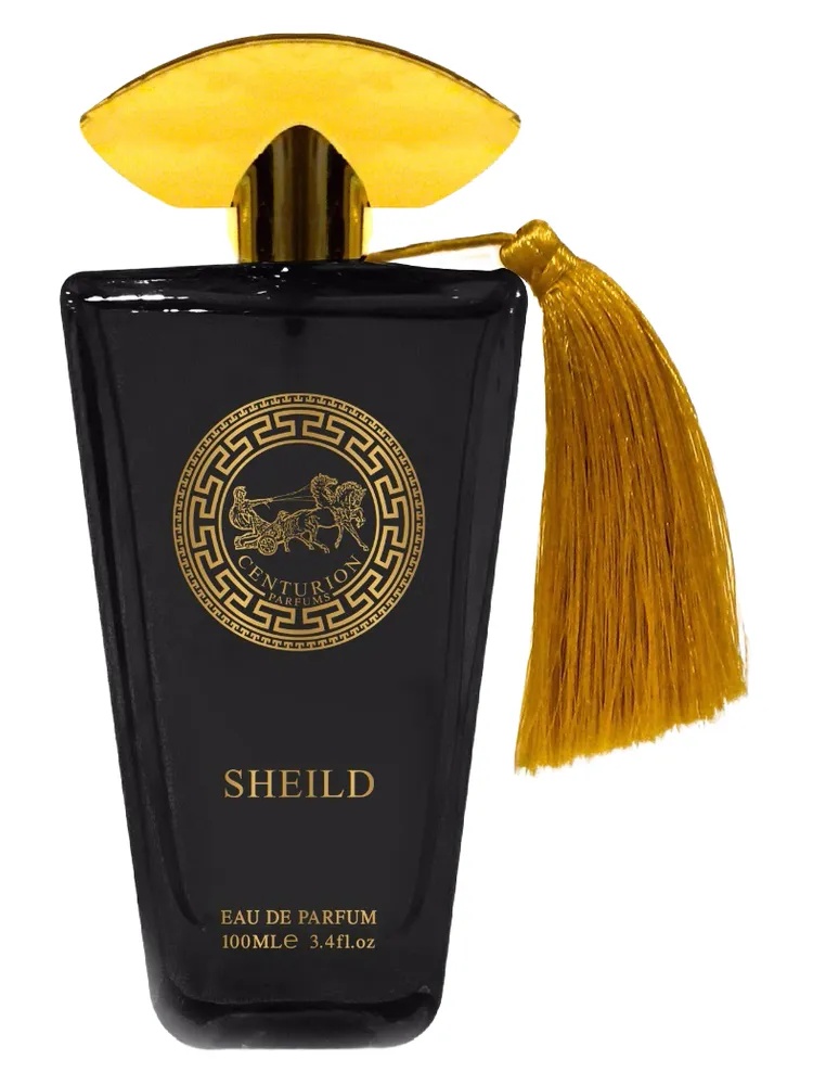 Miniatura 4 de Shield