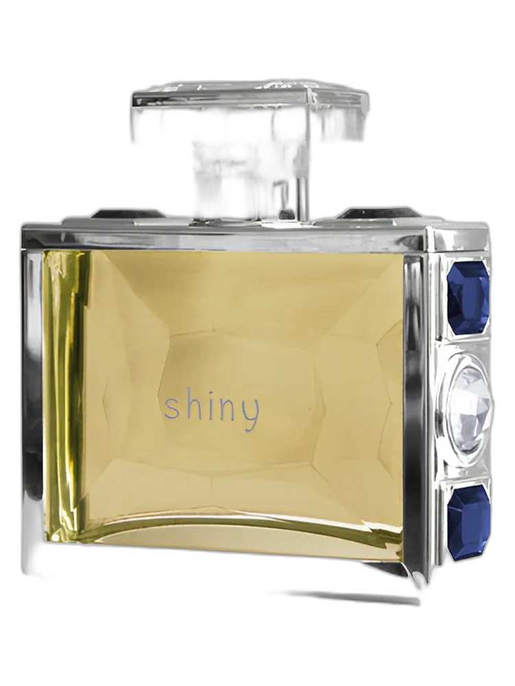 Shiny — Giorgio Monti