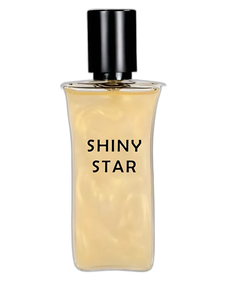 Shiny Star — Lonkoom Parfum