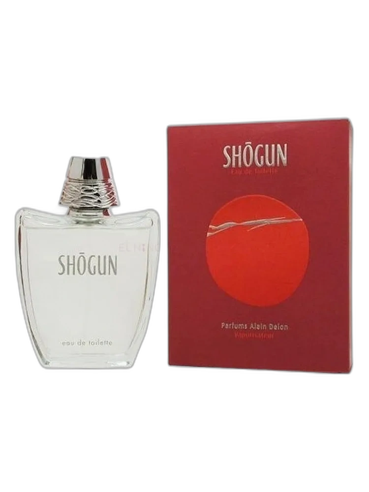 Shogun — Alain Delon