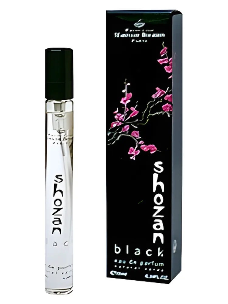 Shozan Black thumbnail 4