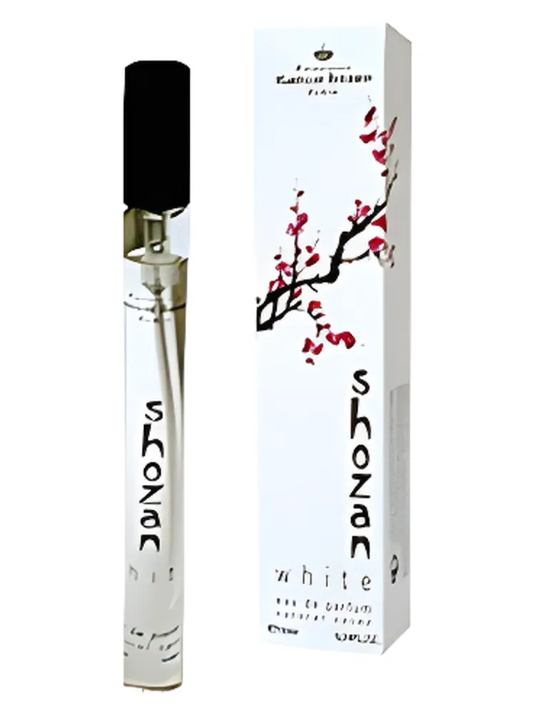 Shozan White thumbnail 4