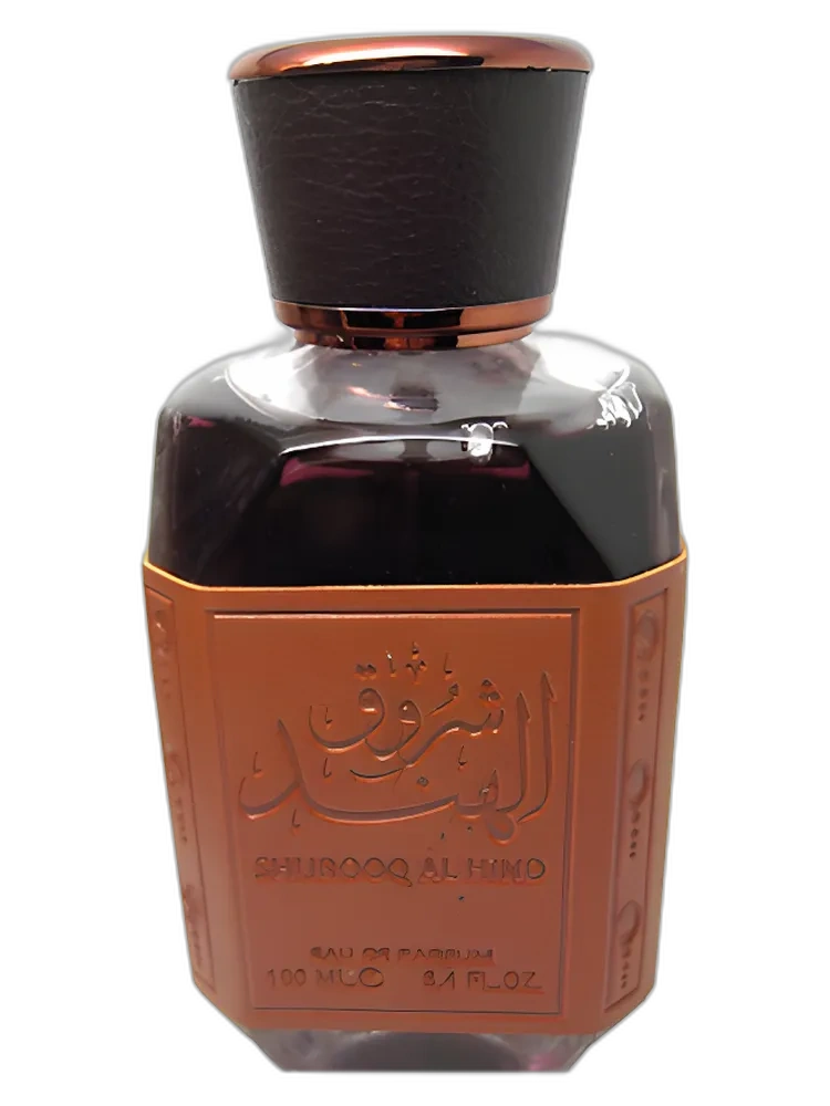 Shurooq Al Hind unisex — Lattafa Perfumes