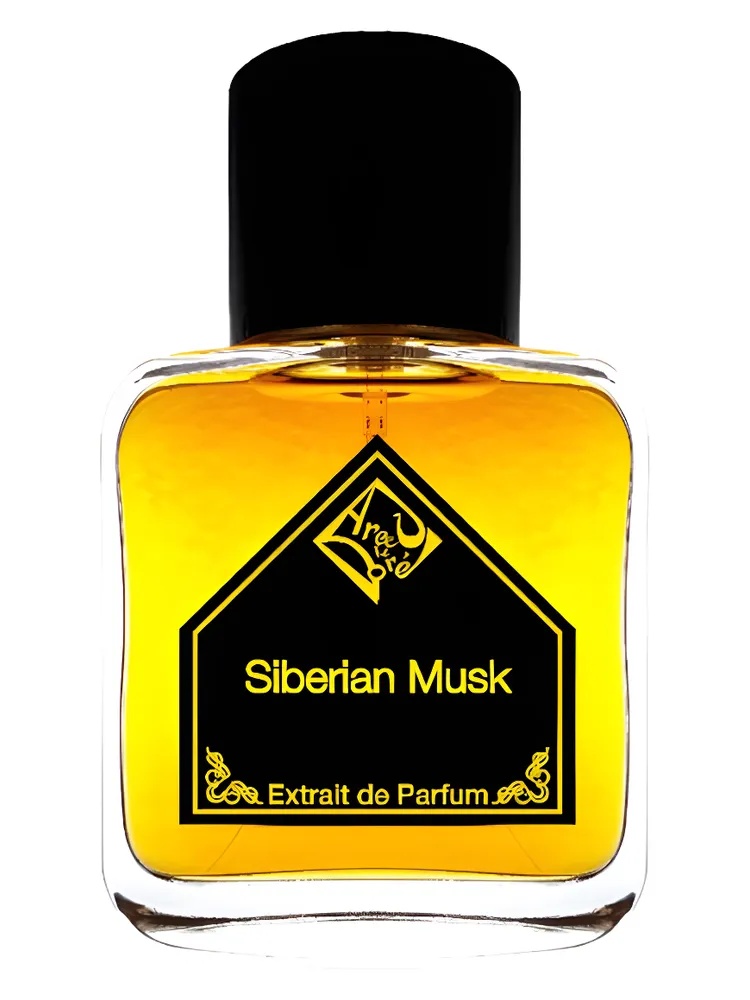 Siberian Musk