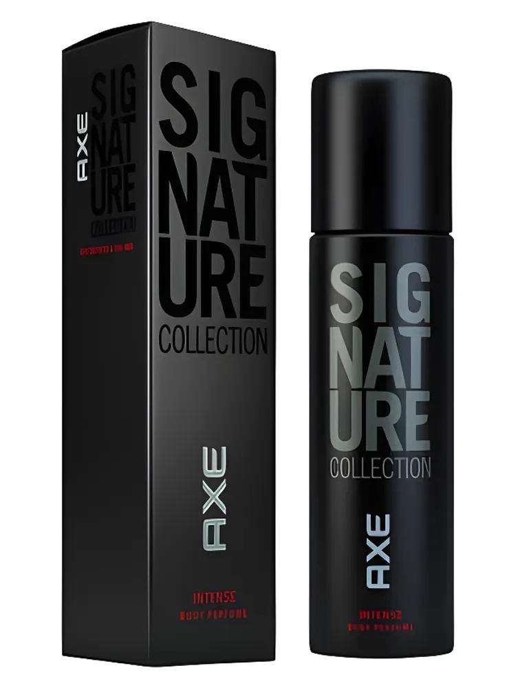 Miniatura 4 de Signature Intense