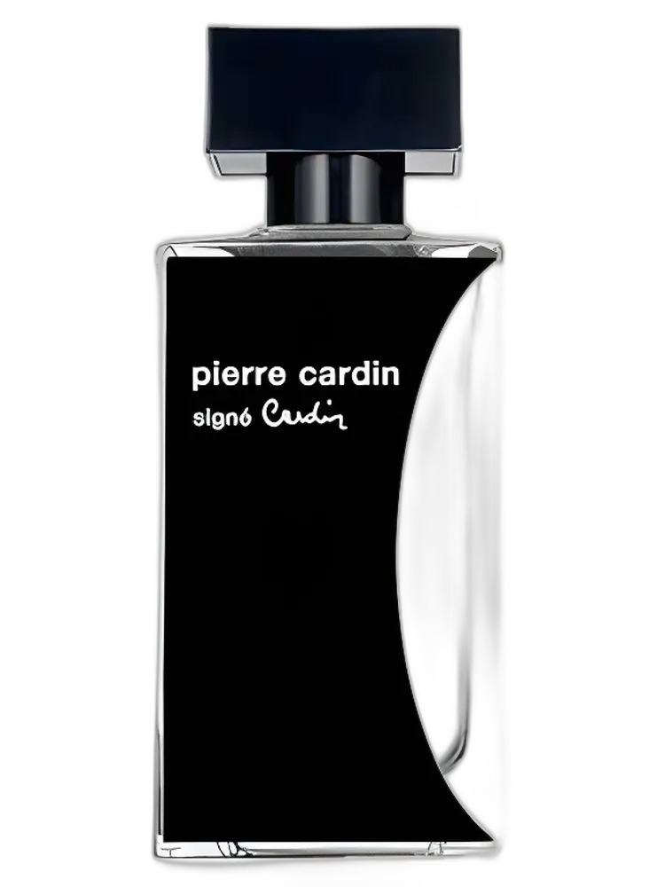 Signe Cardin — Pierre Cardin